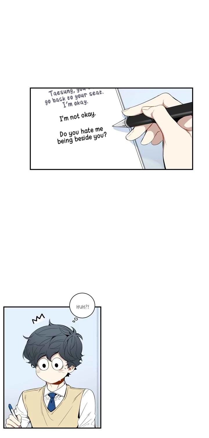 Cherry Blossoms After Winter Chapter 16 page 7 - Chapter 16