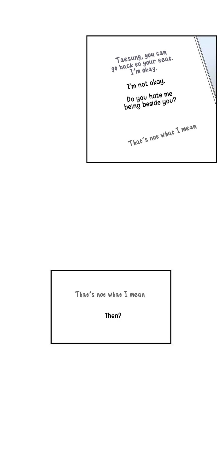 Cherry Blossoms After Winter Chapter 16 page 8 - Chapter 16