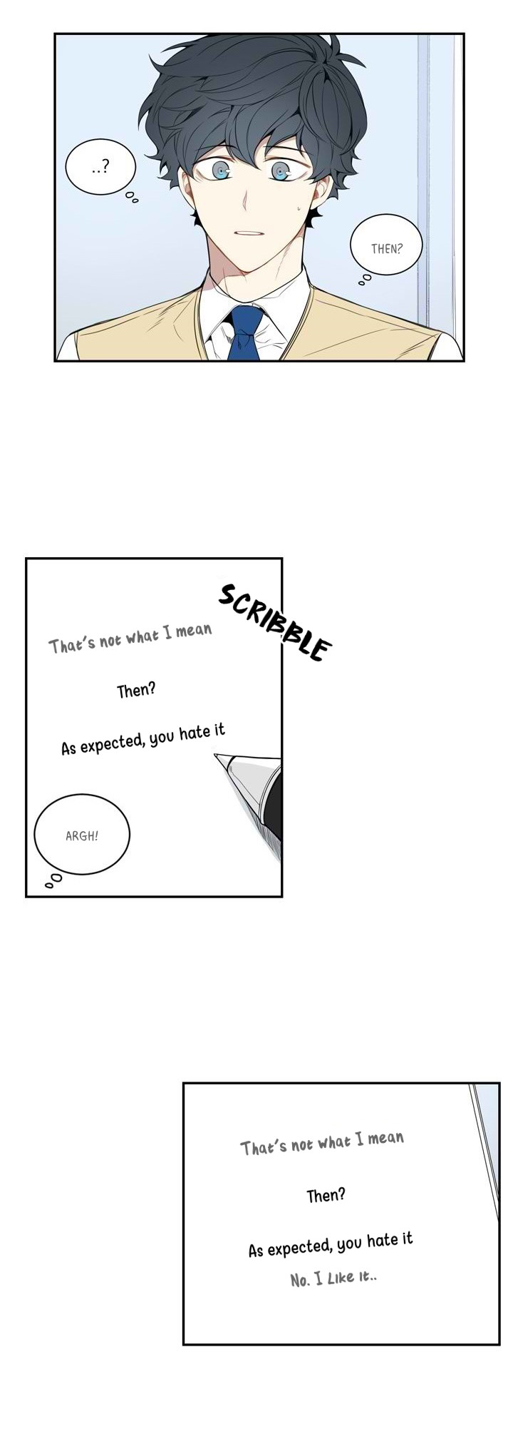 Cherry Blossoms After Winter Chapter 16 page 9 - Chapter 16