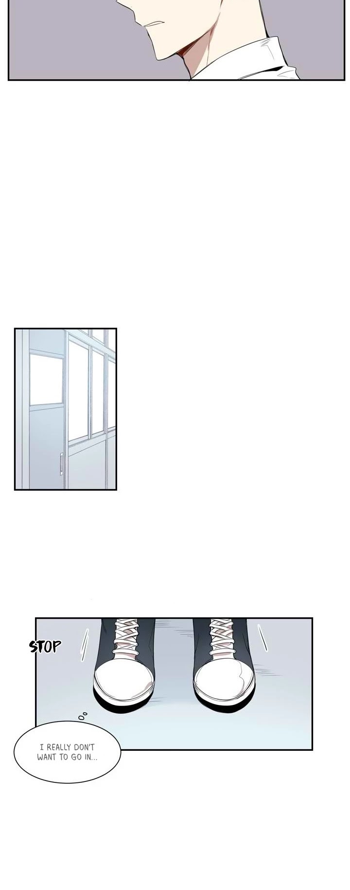 Cherry Blossoms After Winter Chapter 2 page 14 - Chapter 2