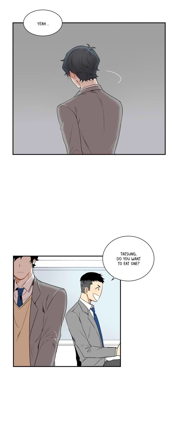 Cherry Blossoms After Winter Chapter 2 page 17 - Chapter 2