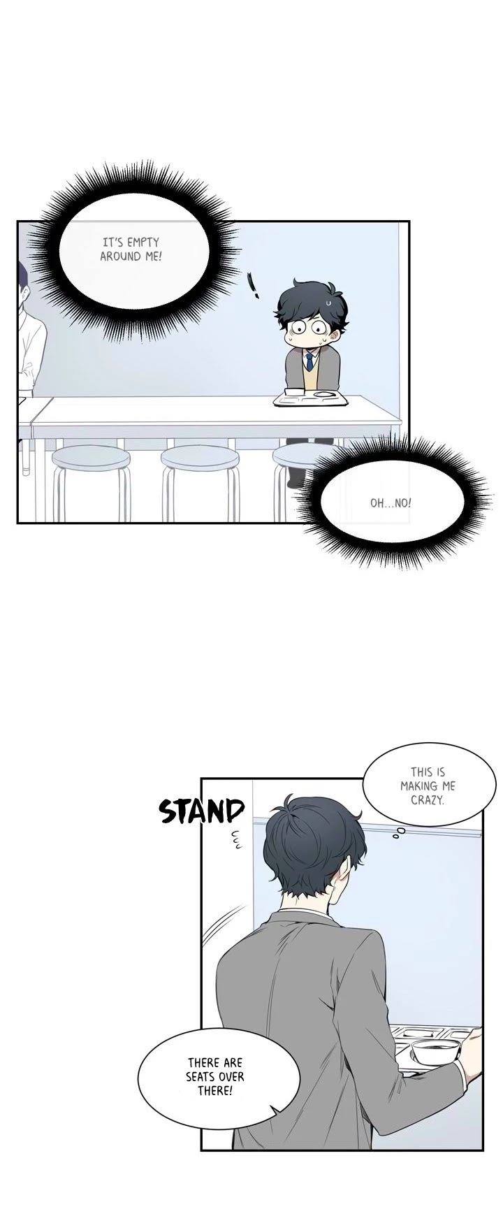 Cherry Blossoms After Winter Chapter 2 page 22 - Chapter 2