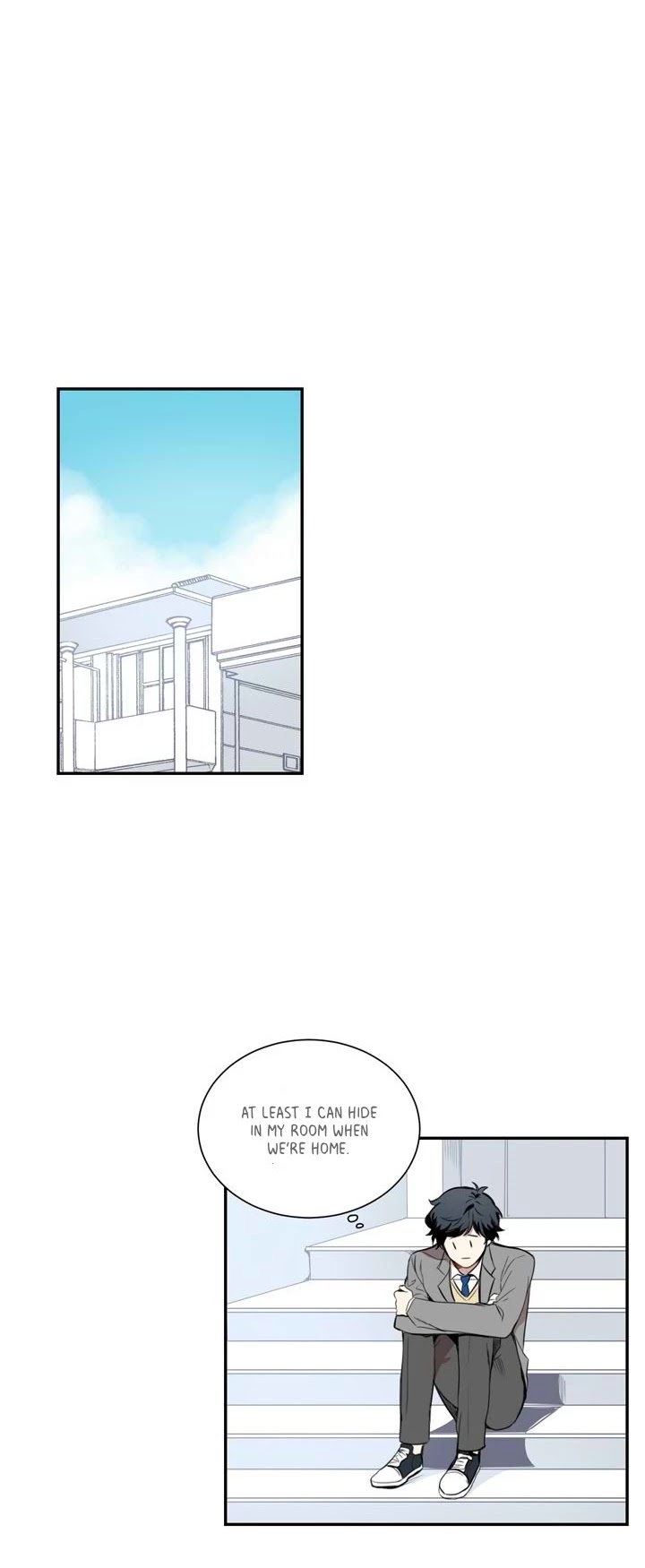 Cherry Blossoms After Winter Chapter 2 page 23 - Chapter 2