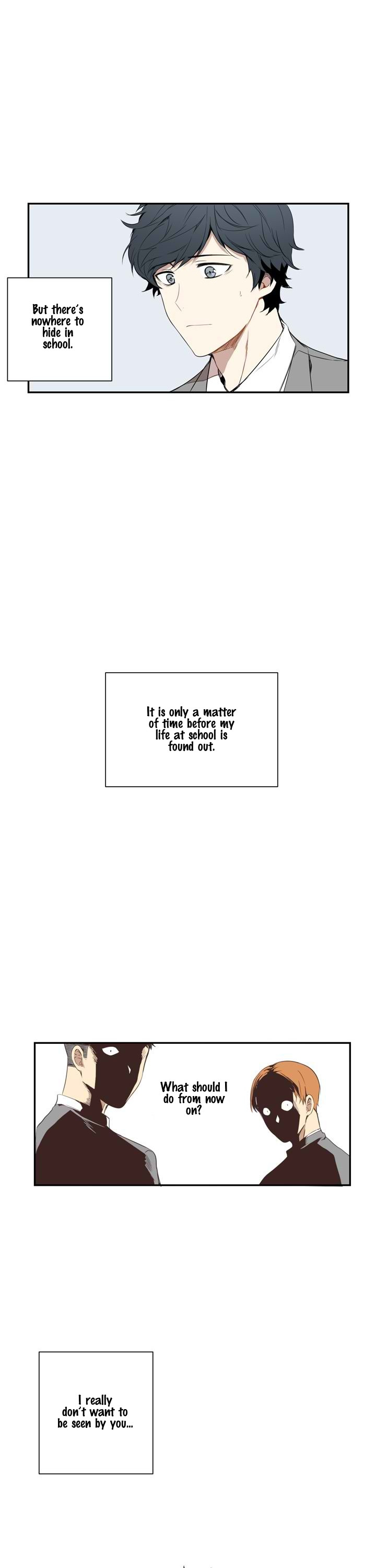 Cherry Blossoms After Winter Chapter 2 page 24 - Chapter 2