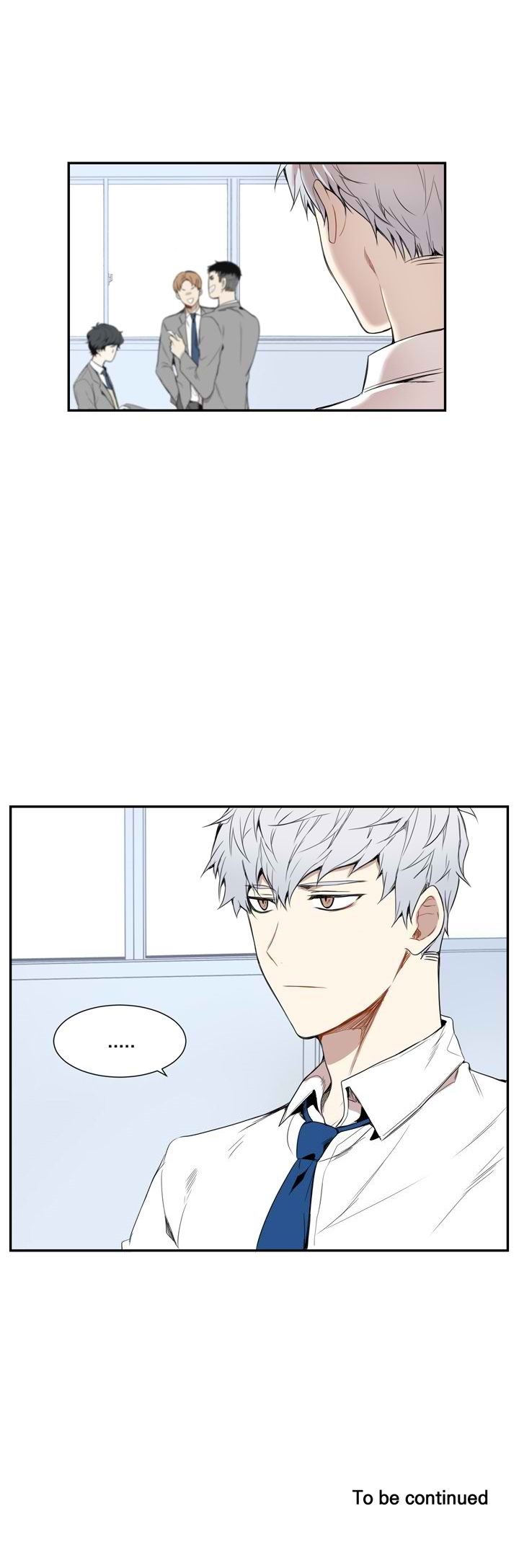 Cherry Blossoms After Winter Chapter 2 page 27 - Chapter 2