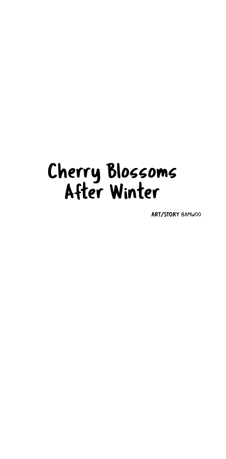 Cherry Blossoms After Winter Chapter 2 page 4 - Chapter 2