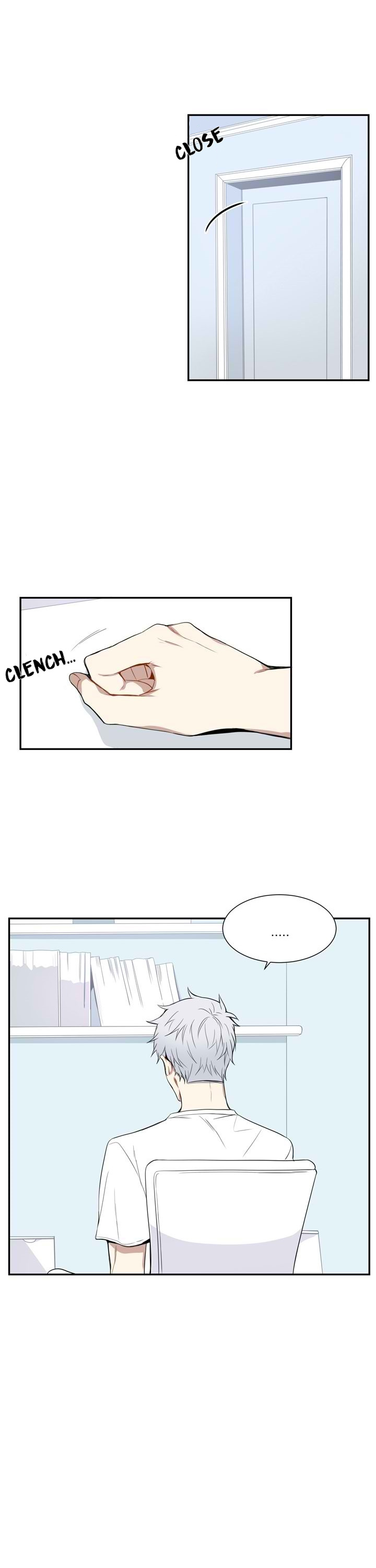Cherry Blossoms After Winter Chapter 3 page 10 - Chapter 3