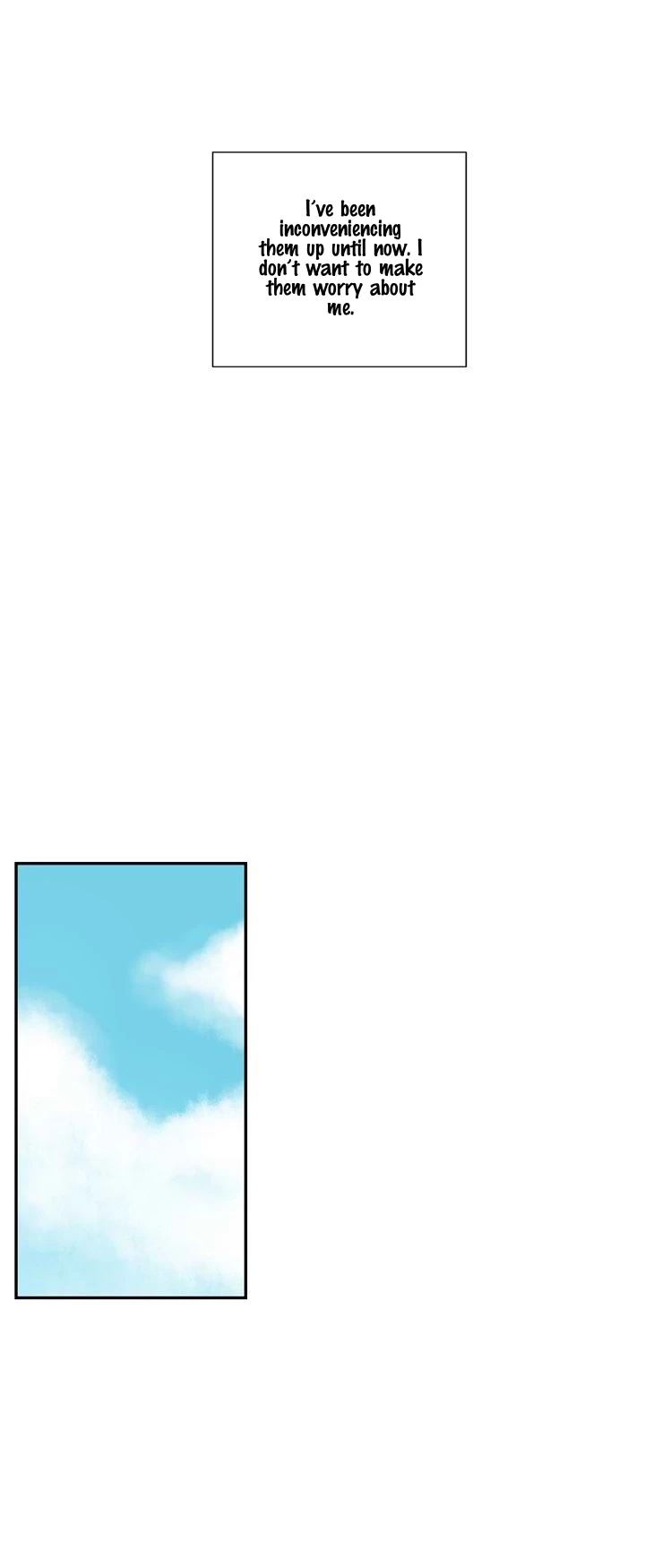 Cherry Blossoms After Winter Chapter 3 page 13 - Chapter 3
