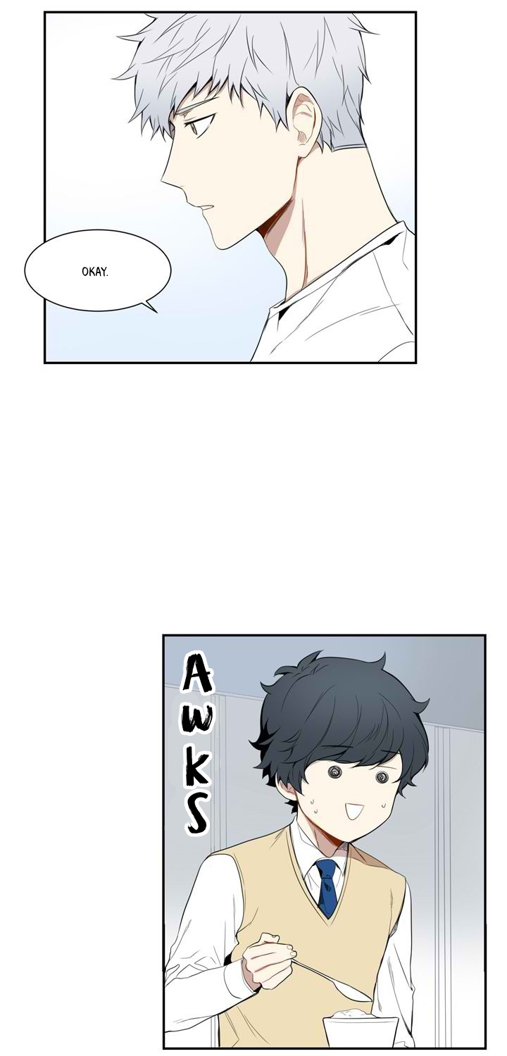Cherry Blossoms After Winter Chapter 3 page 18 - Chapter 3