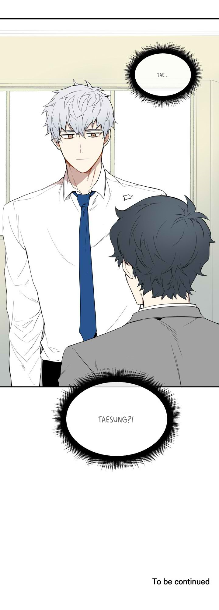 Cherry Blossoms After Winter Chapter 3 page 29 - Chapter 3