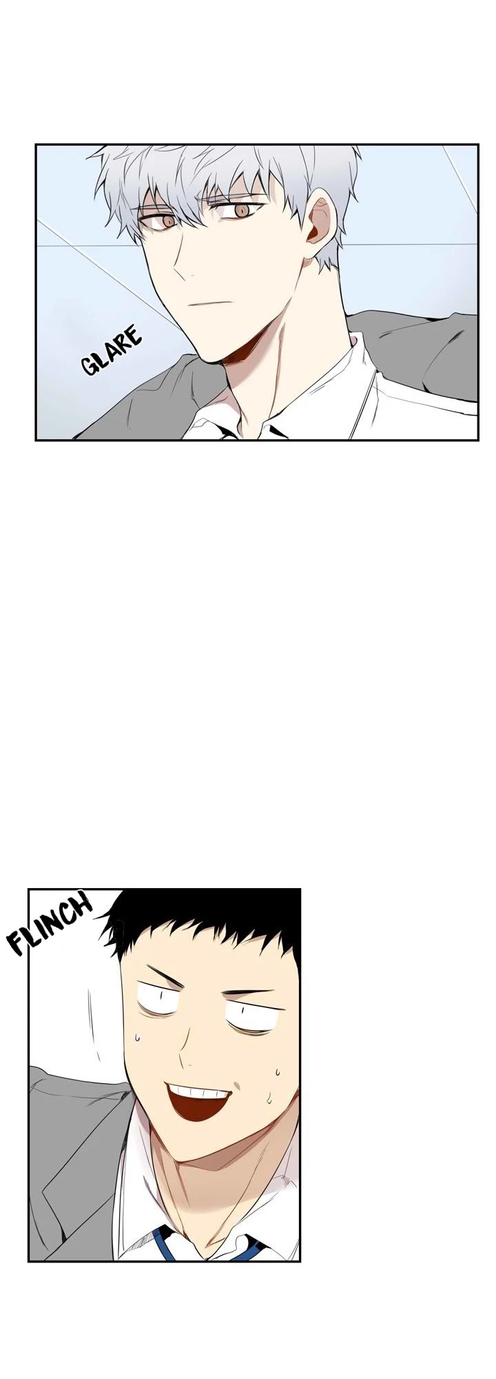 Cherry Blossoms After Winter Chapter 4 page 24 - Chapter 4