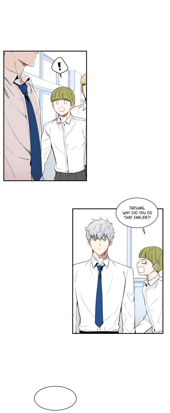 Cherry Blossoms After Winter Chapter 4 page 27 - Chapter 4