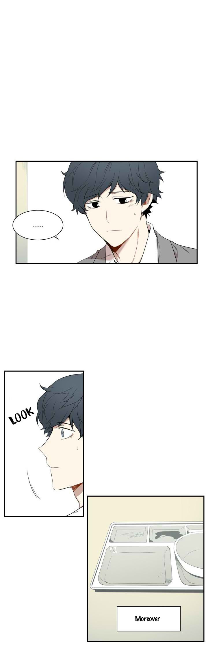 Cherry Blossoms After Winter Chapter 4 page 8 - Chapter 4