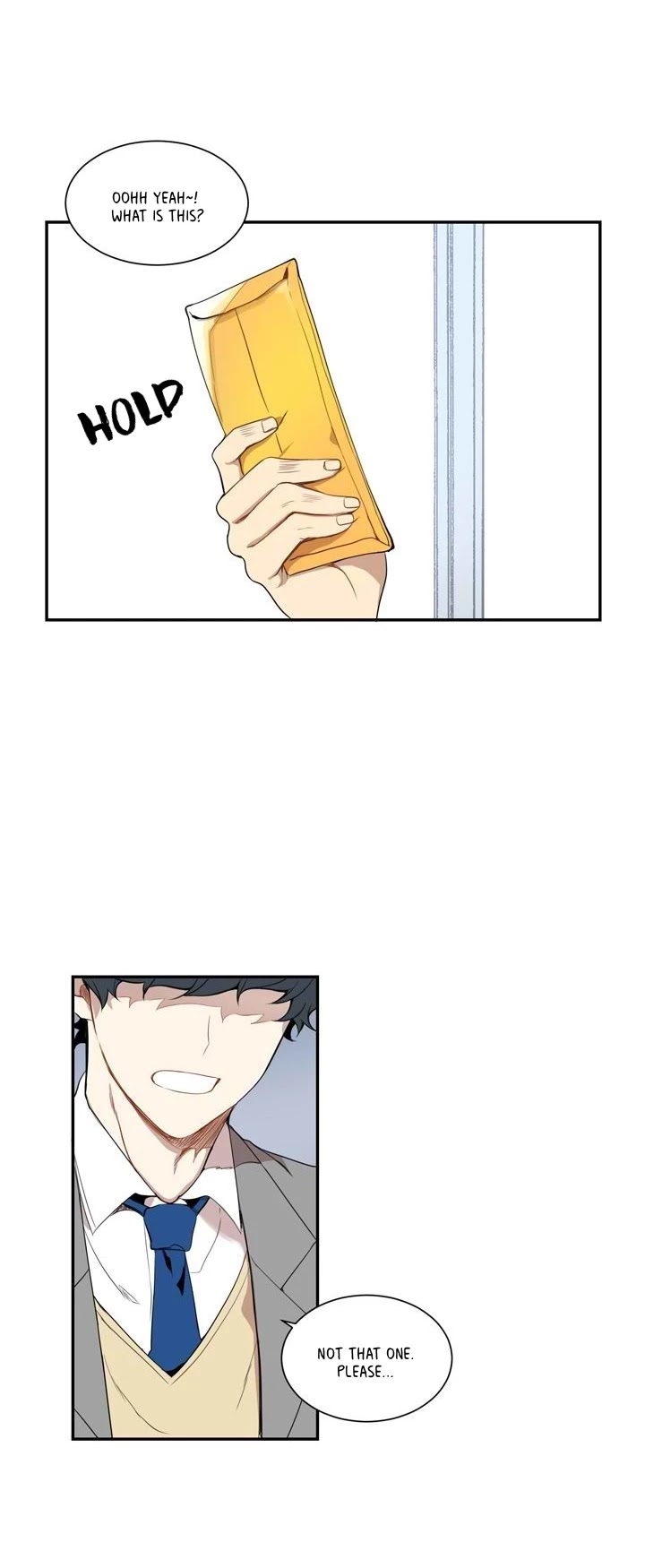 Cherry Blossoms After Winter Chapter 5 page 18 - Chapter 5