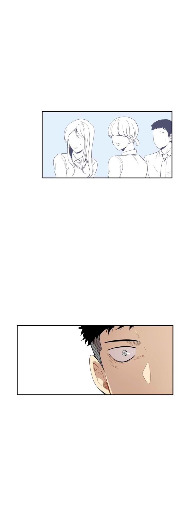 Cherry Blossoms After Winter Chapter 5 page 21 - Chapter 5