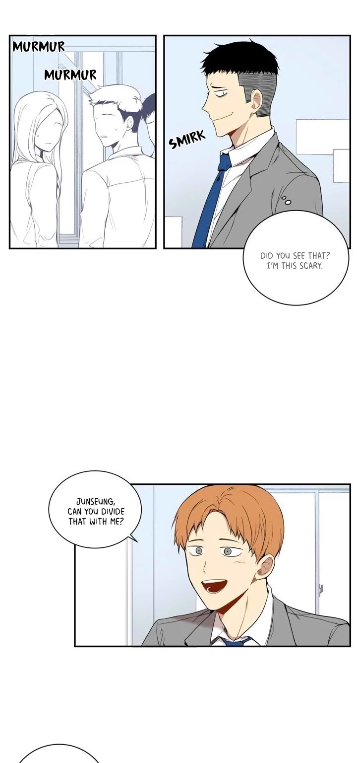 Cherry Blossoms After Winter Chapter 5 page 26 - Chapter 5