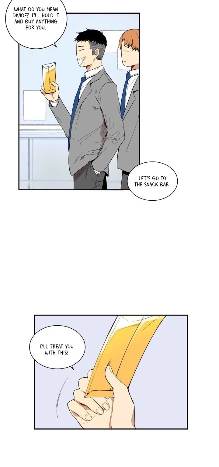 Cherry Blossoms After Winter Chapter 5 page 27 - Chapter 5