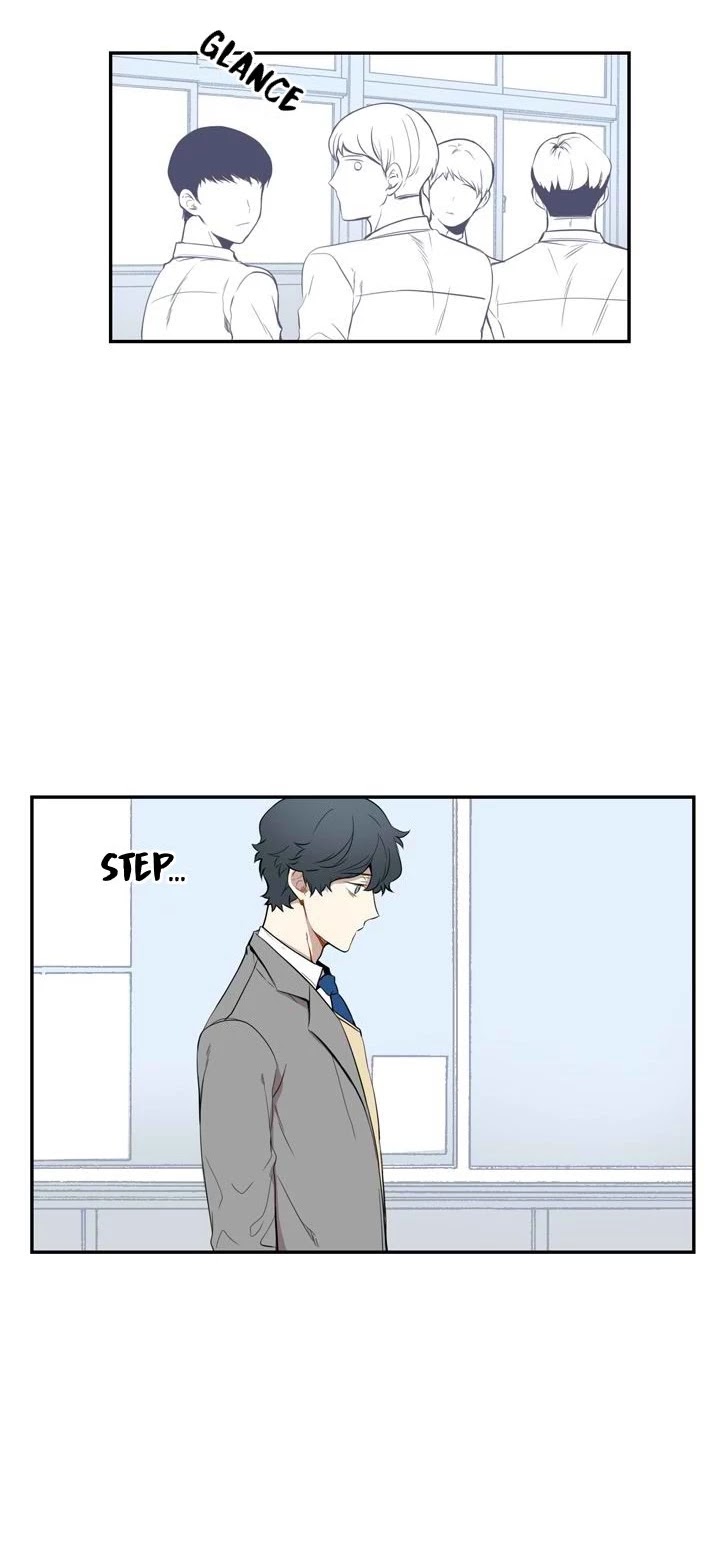 Cherry Blossoms After Winter Chapter 6 page 16 - Chapter 6