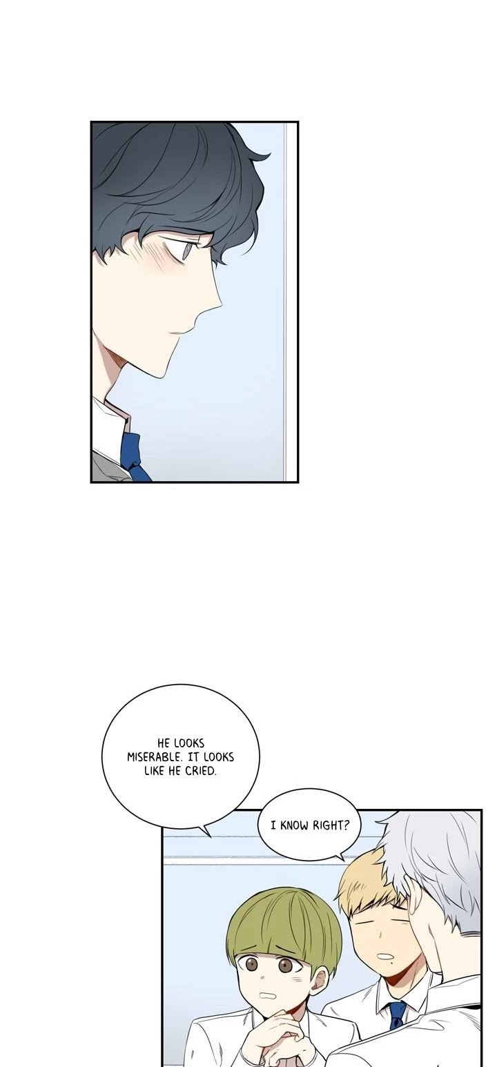 Cherry Blossoms After Winter Chapter 6 page 17 - Chapter 6
