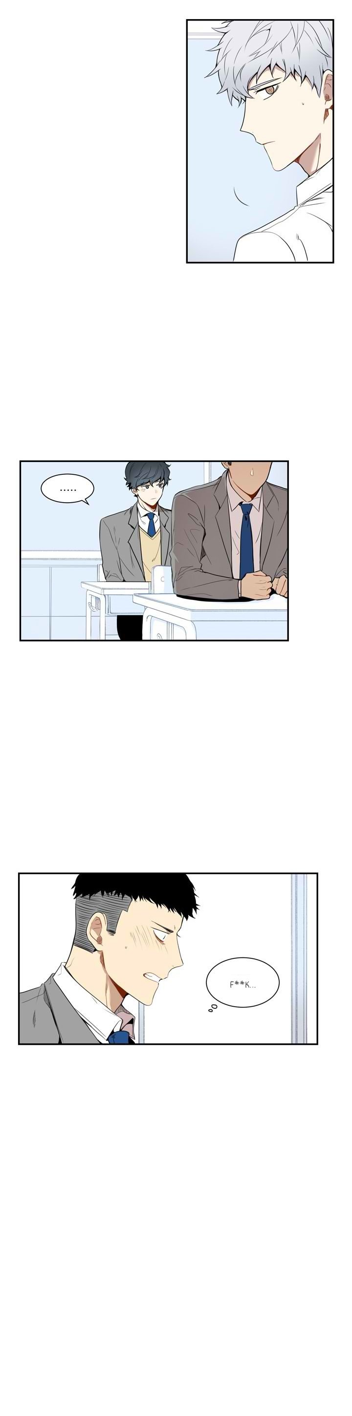 Cherry Blossoms After Winter Chapter 6 page 19 - Chapter 6
