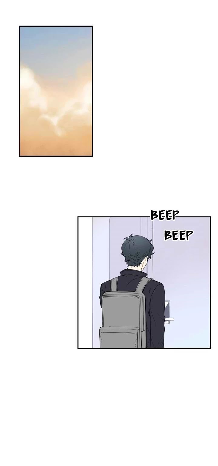 Cherry Blossoms After Winter Chapter 6 page 20 - Chapter 6
