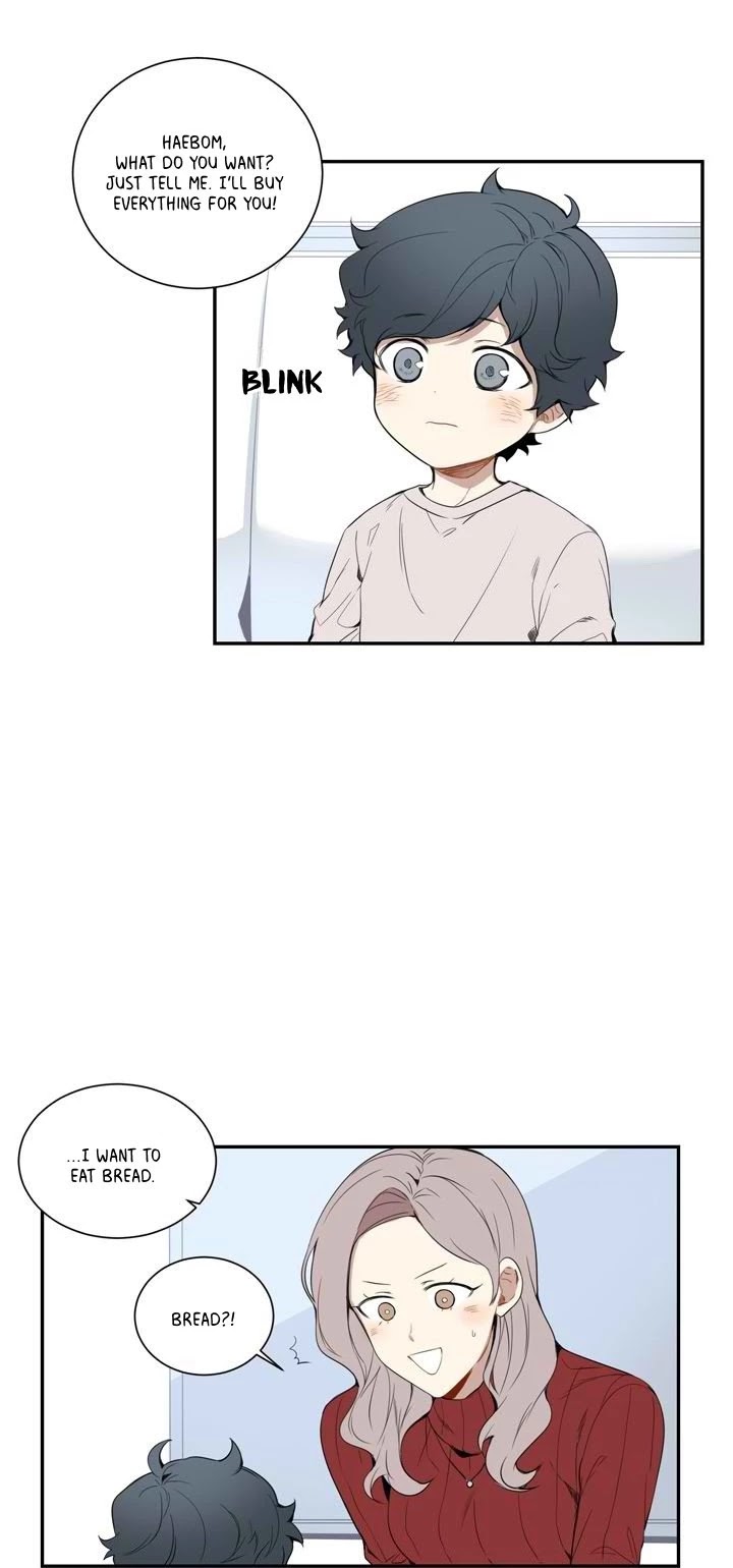Cherry Blossoms After Winter Chapter 6 page 23 - Chapter 6