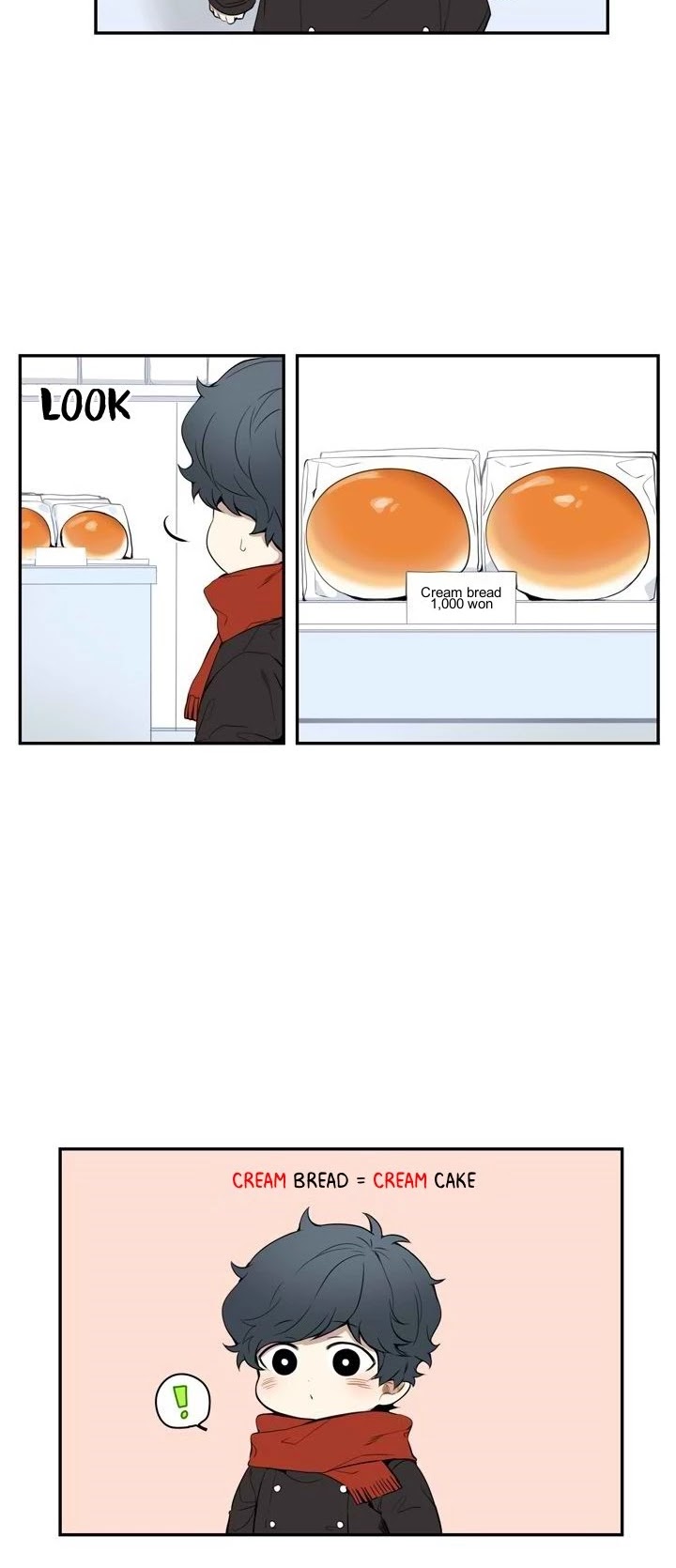 Cherry Blossoms After Winter Chapter 6 page 26 - Chapter 6