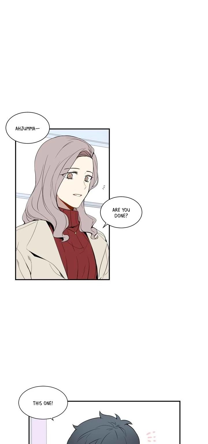 Cherry Blossoms After Winter Chapter 6 page 27 - Chapter 6