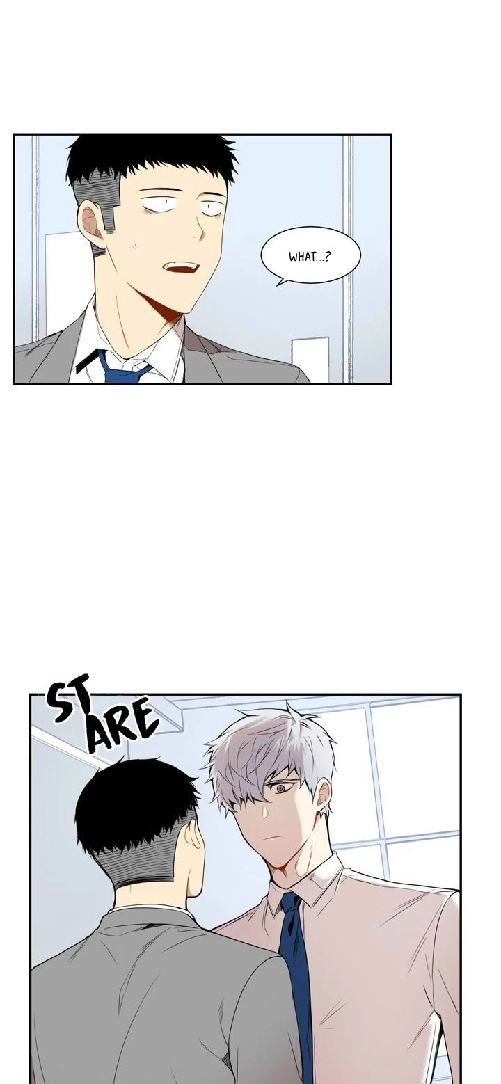 Cherry Blossoms After Winter Chapter 6 page 3 - Chapter 6