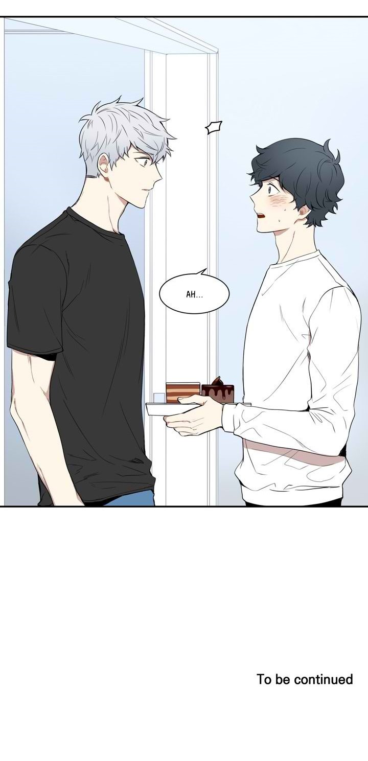 Cherry Blossoms After Winter Chapter 6 page 33 - Chapter 6