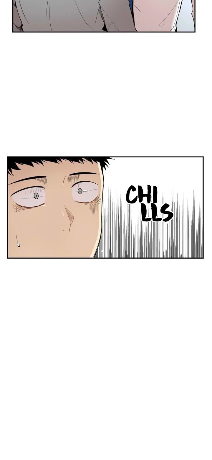 Cherry Blossoms After Winter Chapter 6 page 4 - Chapter 6