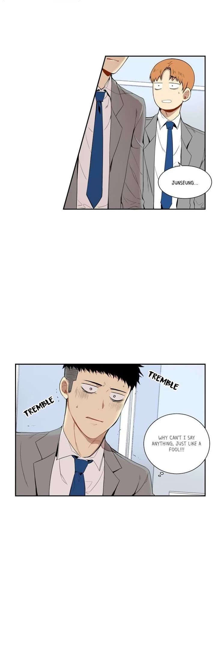Cherry Blossoms After Winter Chapter 6 page 7 - Chapter 6