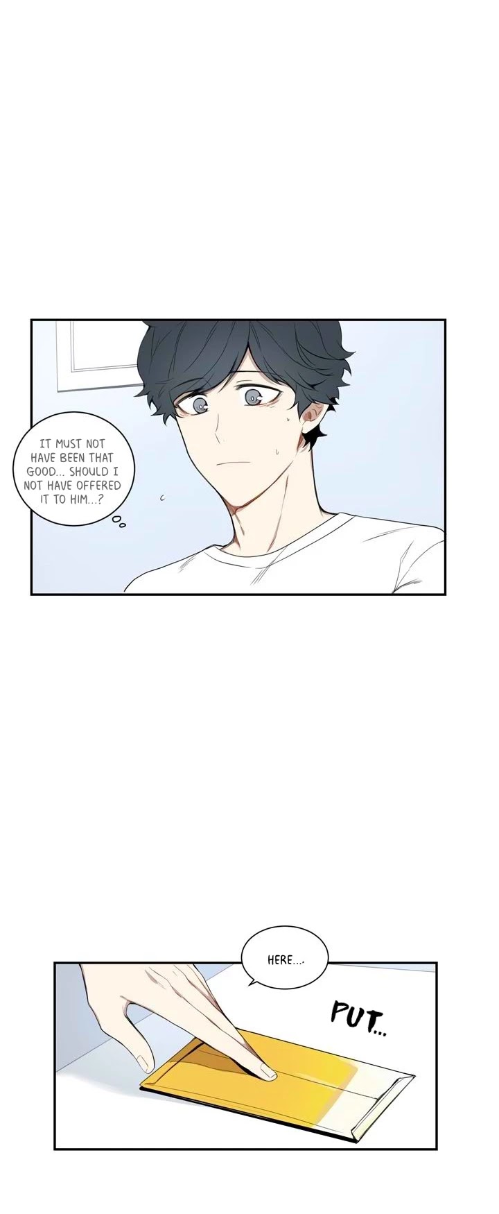Cherry Blossoms After Winter Chapter 7 page 11 - Chapter 7