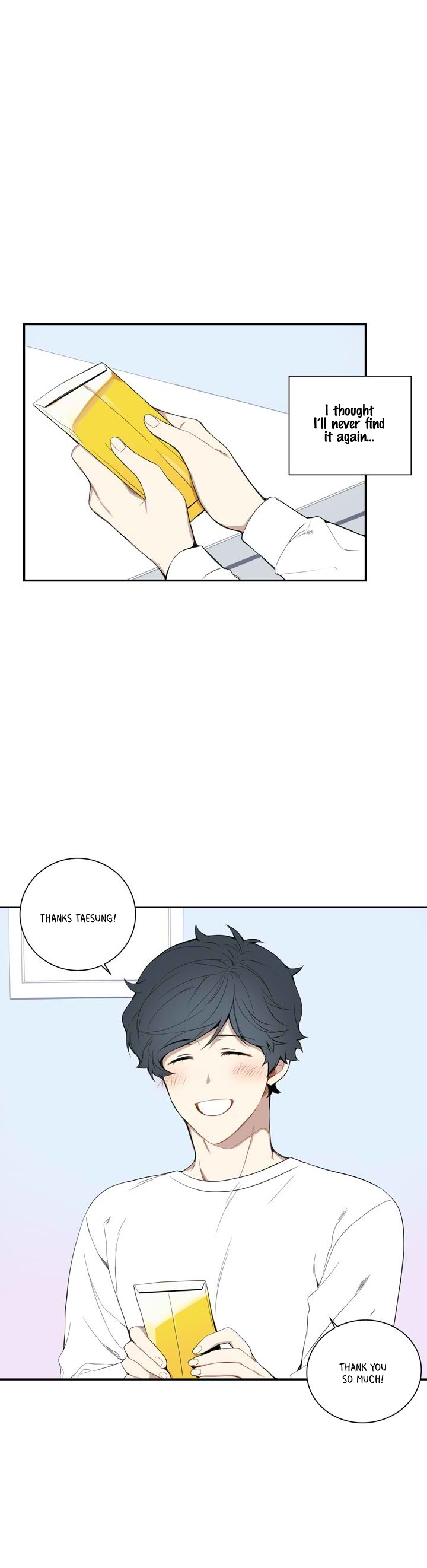 Cherry Blossoms After Winter Chapter 7 page 13 - Chapter 7
