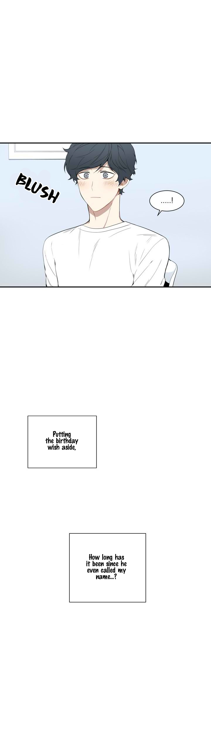 Cherry Blossoms After Winter Chapter 7 page 15 - Chapter 7