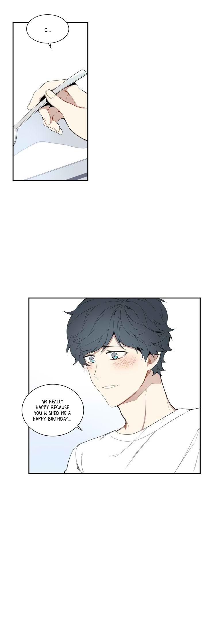 Cherry Blossoms After Winter Chapter 7 page 16 - Chapter 7