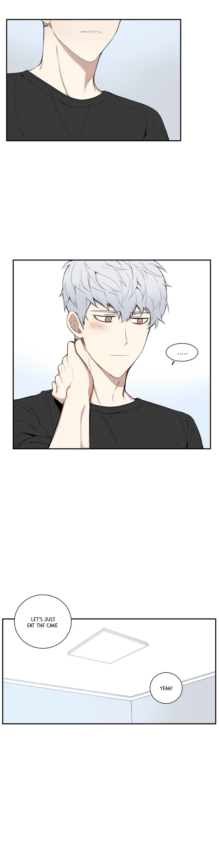 Cherry Blossoms After Winter Chapter 7 page 17 - Chapter 7