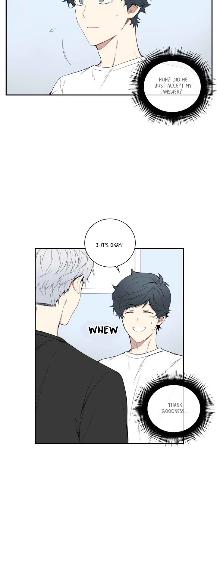 Cherry Blossoms After Winter Chapter 7 page 20 - Chapter 7
