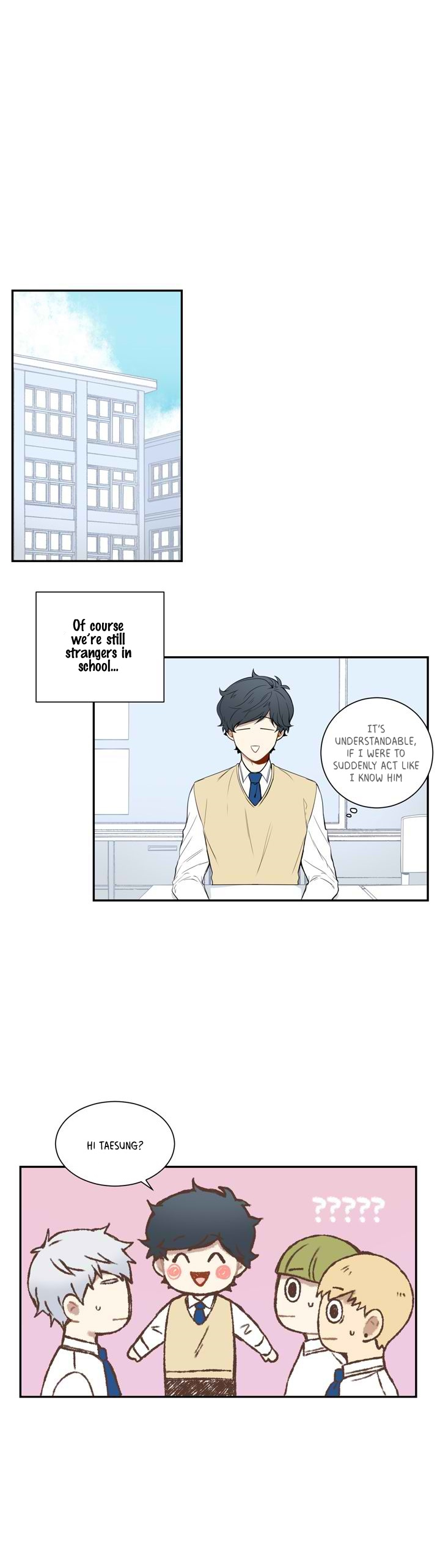Cherry Blossoms After Winter Chapter 7 page 24 - Chapter 7
