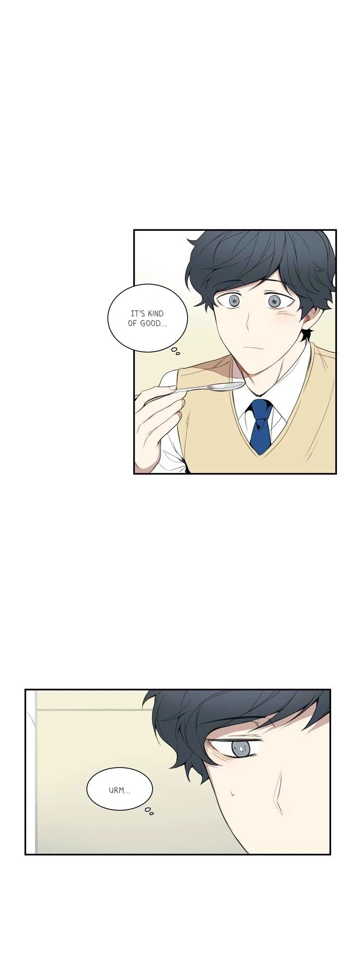 Cherry Blossoms After Winter Chapter 7 page 26 - Chapter 7