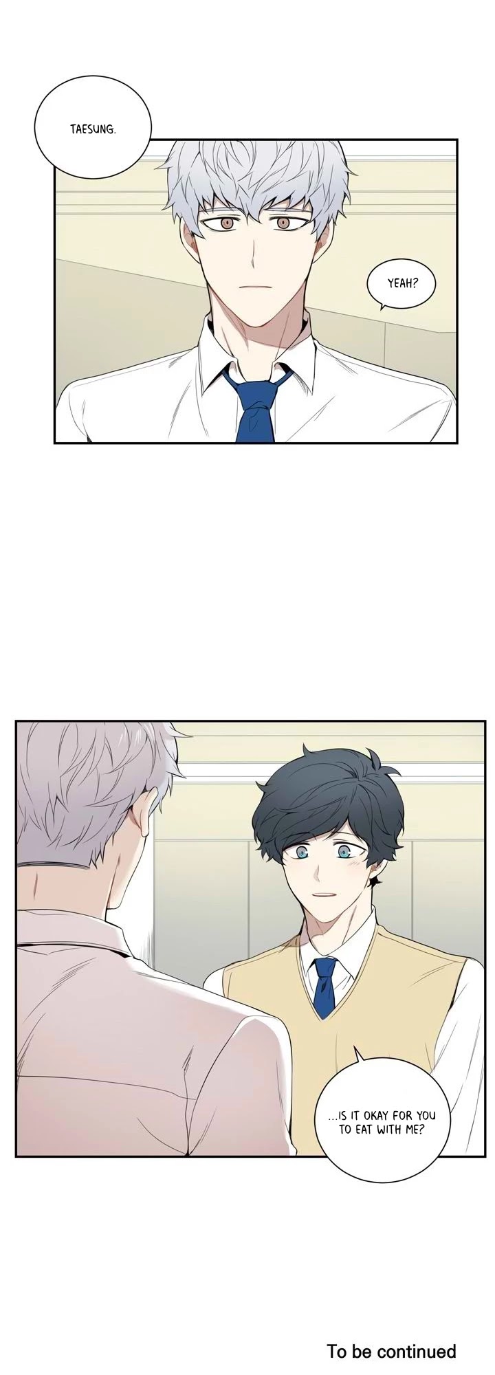 Cherry Blossoms After Winter Chapter 7 page 27 - Chapter 7