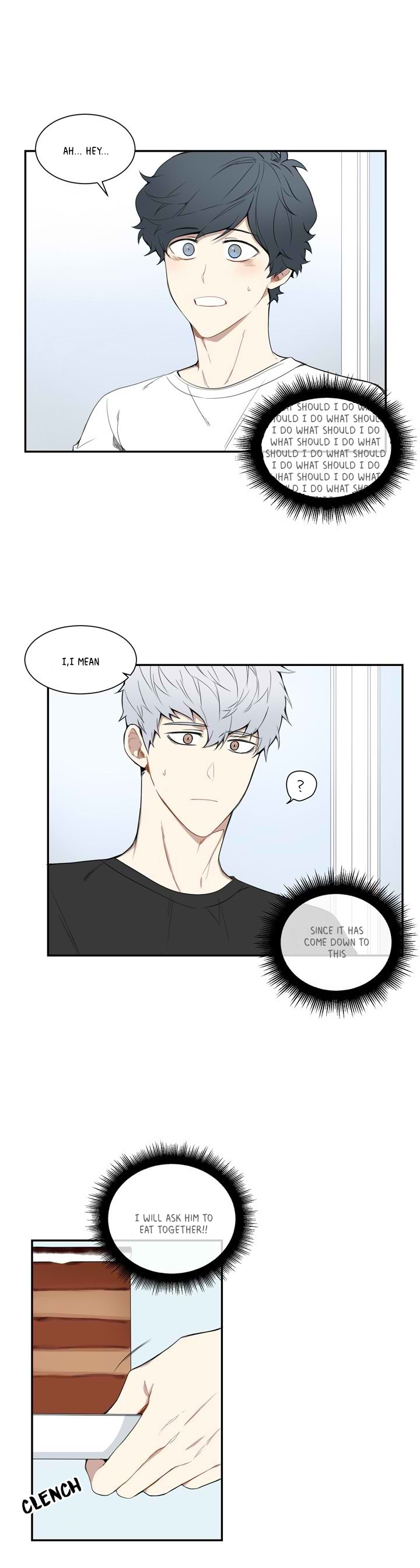 Cherry Blossoms After Winter Chapter 7 page 3 - Chapter 7
