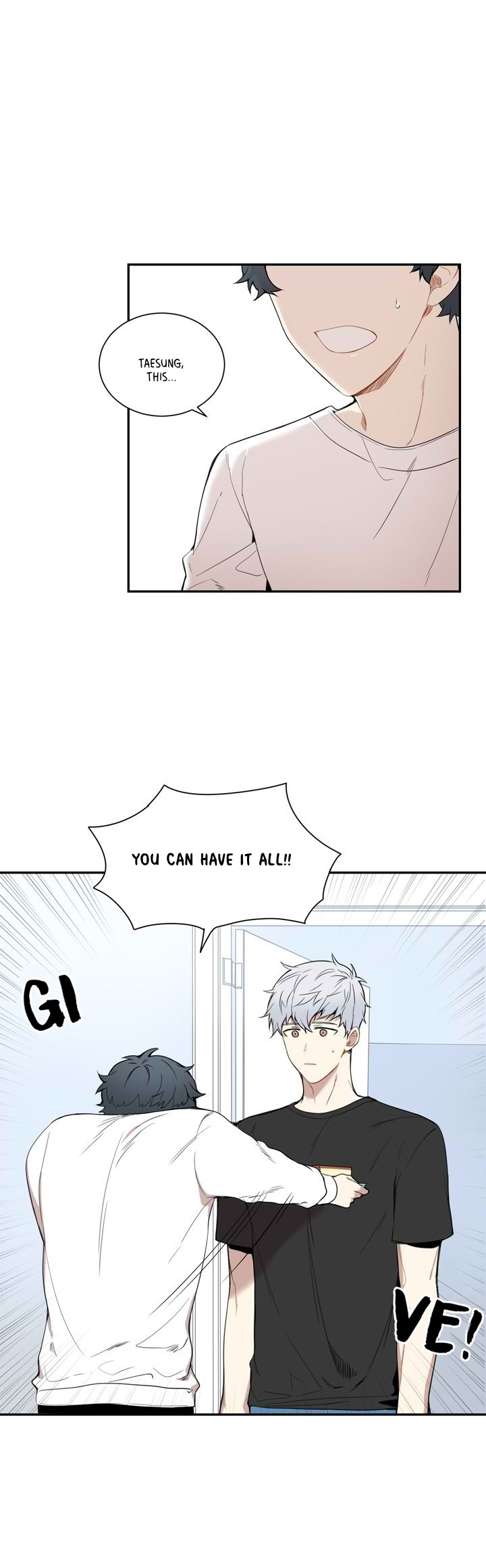 Cherry Blossoms After Winter Chapter 7 page 4 - Chapter 7