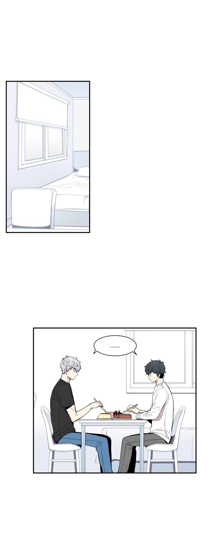 Cherry Blossoms After Winter Chapter 7 page 7 - Chapter 7