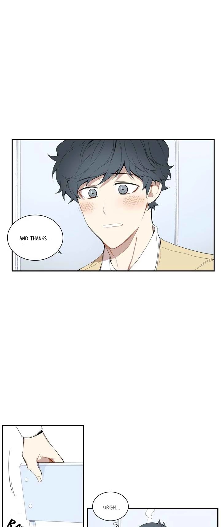 Cherry Blossoms After Winter Chapter 8 page 18 - Chapter 8