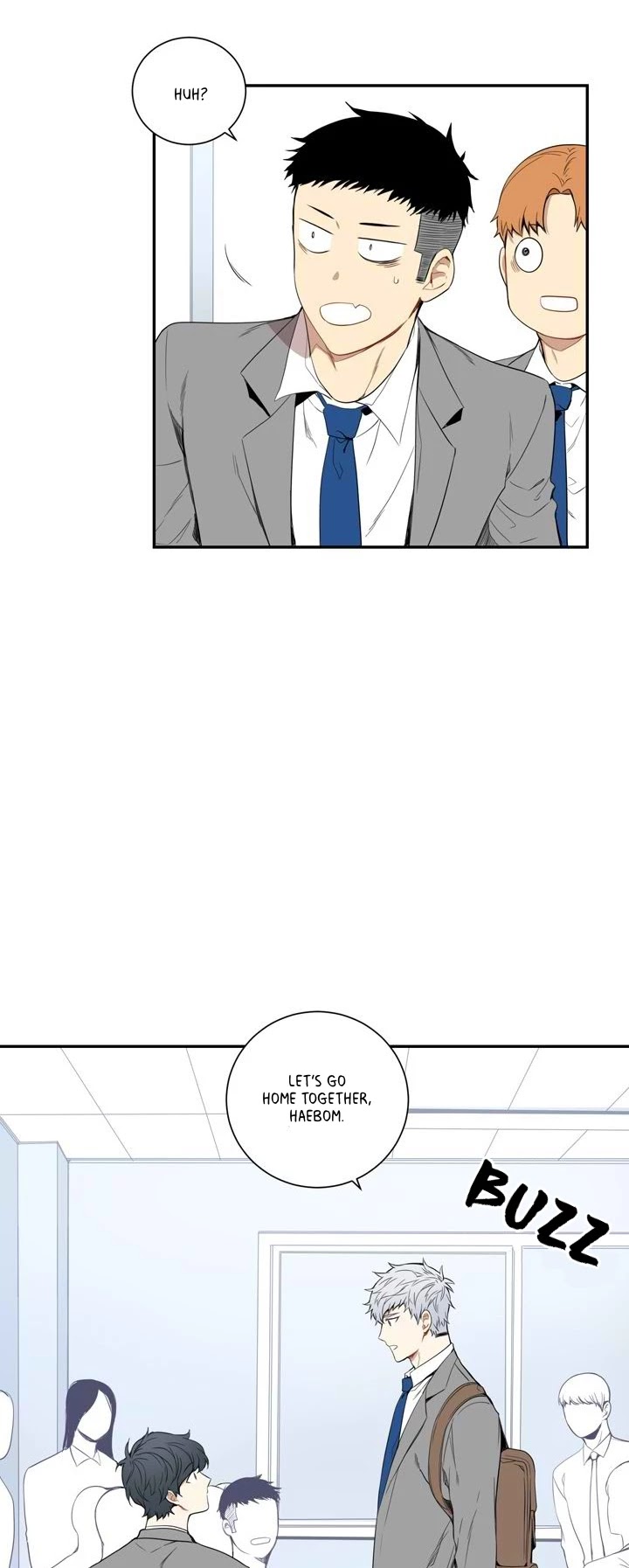 Cherry Blossoms After Winter Chapter 8 page 26 - Chapter 8