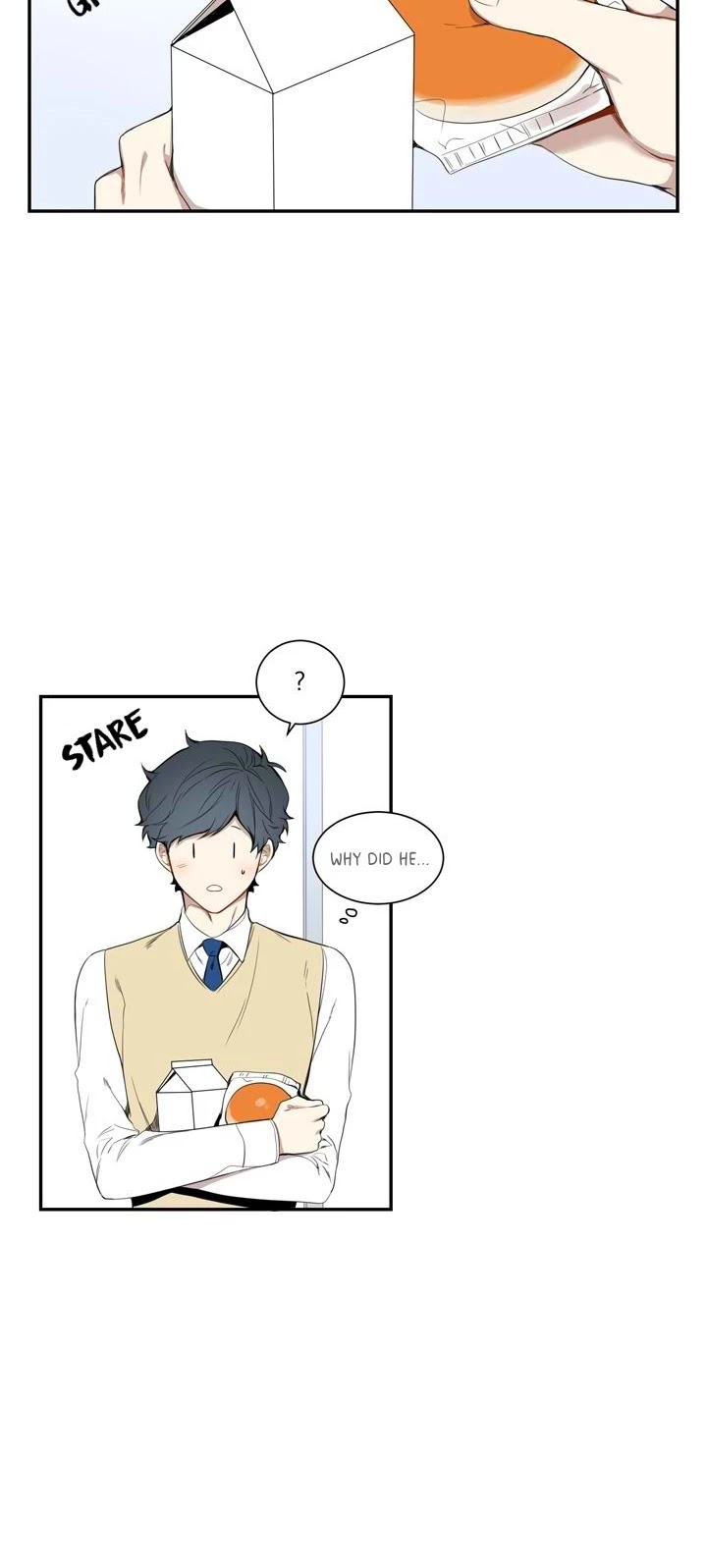 Cherry Blossoms After Winter Chapter 8 page 8 - Chapter 8