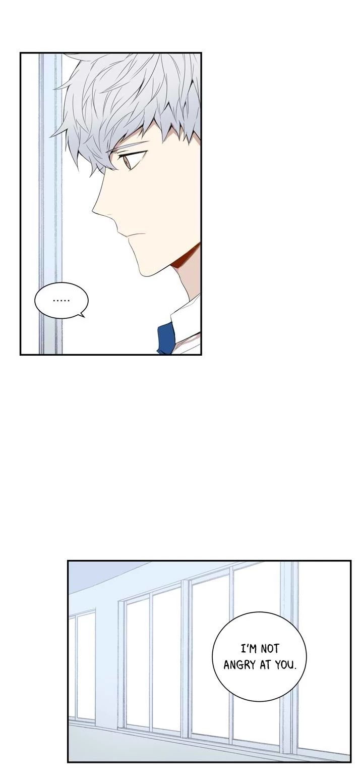 Cherry Blossoms After Winter Chapter 9 page 14 - Chapter 9