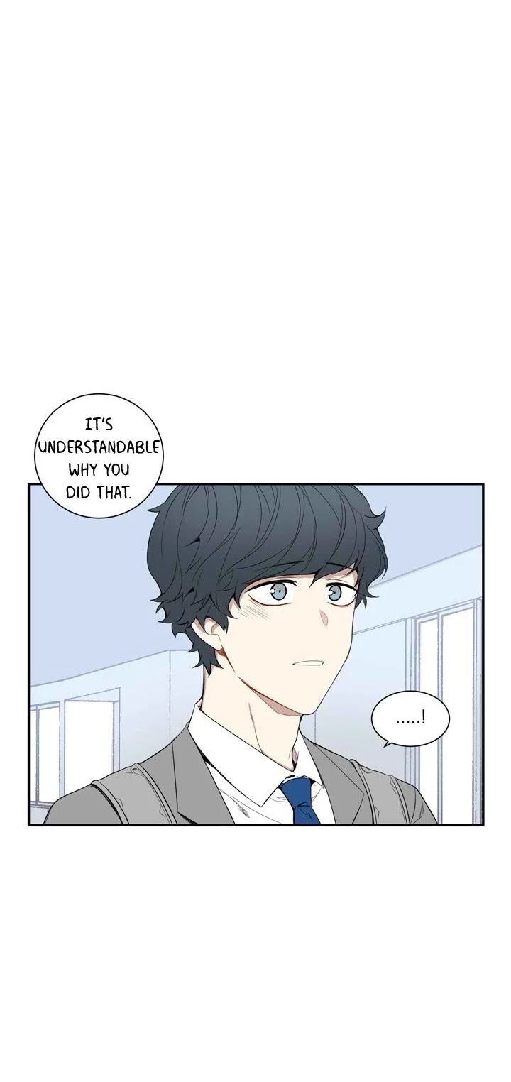 Cherry Blossoms After Winter Chapter 9 page 15 - Chapter 9