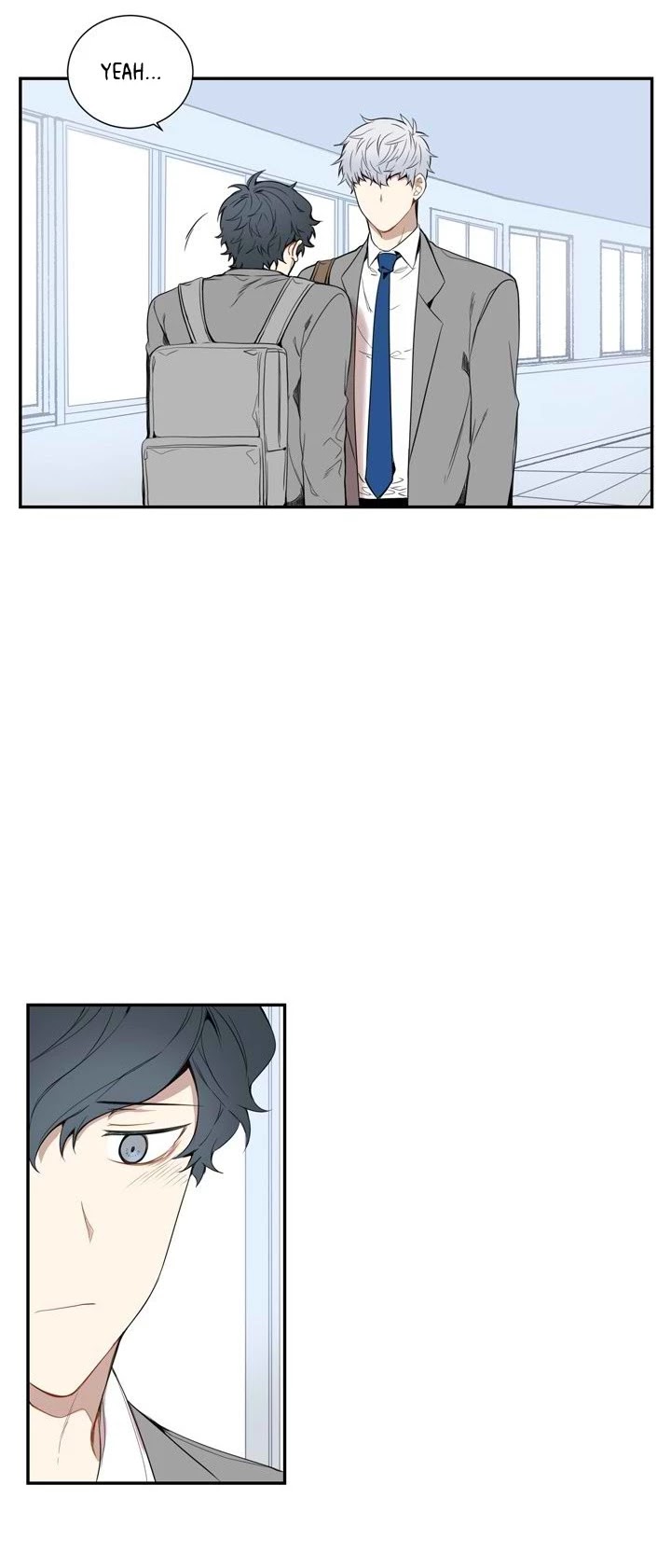 Cherry Blossoms After Winter Chapter 9 page 21 - Chapter 9